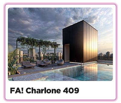 Charlone 409